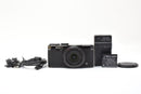 Pentax Compact Digital Camera Mx-1