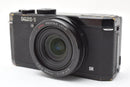 Pentax Compact Digital Camera Mx-1