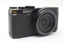 Pentax Compact Digital Camera Mx-1