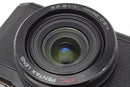 Pentax Compact Digital Camera Mx-1