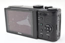 Pentax Compact Digital Camera Mx-1