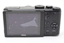 Pentax Compact Digital Camera Mx-1