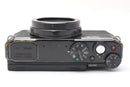 Pentax Compact Digital Camera Mx-1