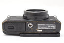 Pentax Compact Digital Camera Mx-1