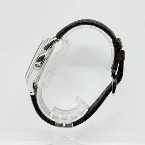 Seiko Hand -Wound Clock Grand 9S54-0020 Sbgw003