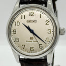 Seiko Hand -Wound Clock Grand 9S54-0020 Sbgw003