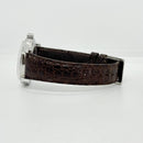 Seiko Hand -Wound Clock Grand 9S54-0020 Sbgw003