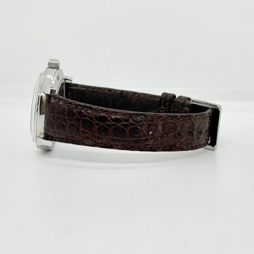 Seiko Hand -Wound Clock Grand 9S54-0020 Sbgw003