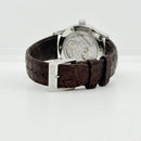 Seiko Hand -Wound Clock Grand 9S54-0020 Sbgw003