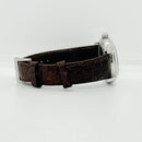Seiko Hand -Wound Clock Grand 9S54-0020 Sbgw003