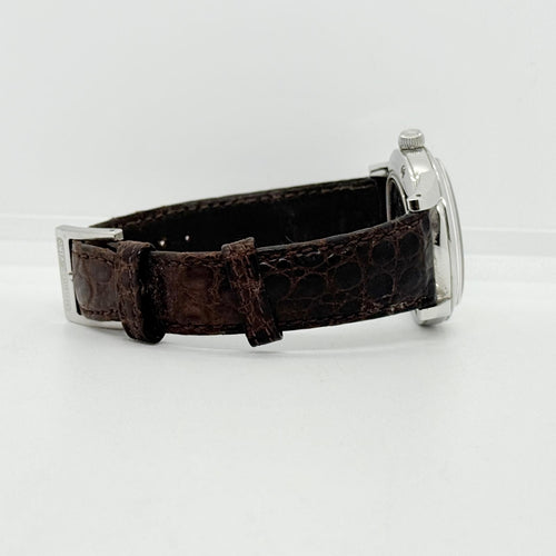Seiko Hand -Wound Clock Grand 9S54-0020 Sbgw003