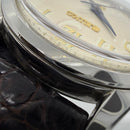 Seiko Hand -Wound Clock Grand 9S54-0020 Sbgw003
