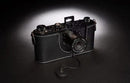 Rangefinder Cameras Leica 0/I/Ii/Iiia