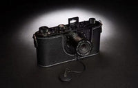 Rangefinder Cameras Leica 0/I/Ii/Iiia