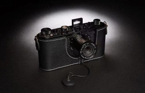 Rangefinder Cameras Leica 0/I/Ii/Iiia