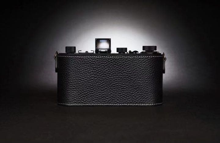 Rangefinder Cameras Leica 0/I/Ii/Iiia