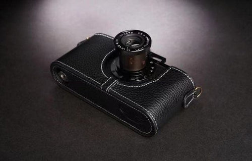 Rangefinder Cameras Leica 0/I/Ii/Iiia