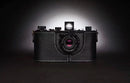 Rangefinder Cameras Leica 0/I/Ii/Iiia