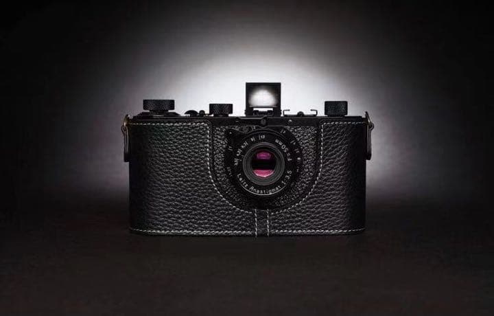 Rangefinder Cameras Leica 0/I/Ii/Iiia