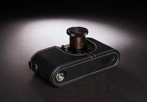 Rangefinder Cameras Leica 0/I/Ii/Iiia