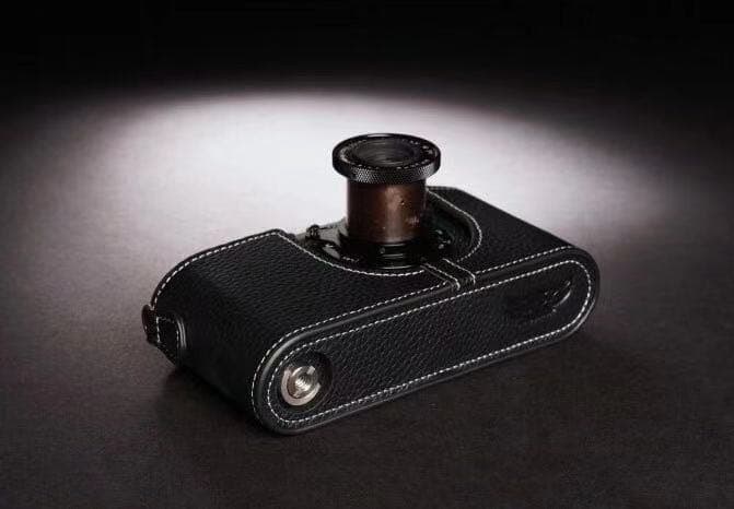 Rangefinder Cameras Leica 0/I/Ii/Iiia