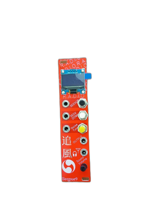 Modular Synthesizer Fm Radio Lleqpue9