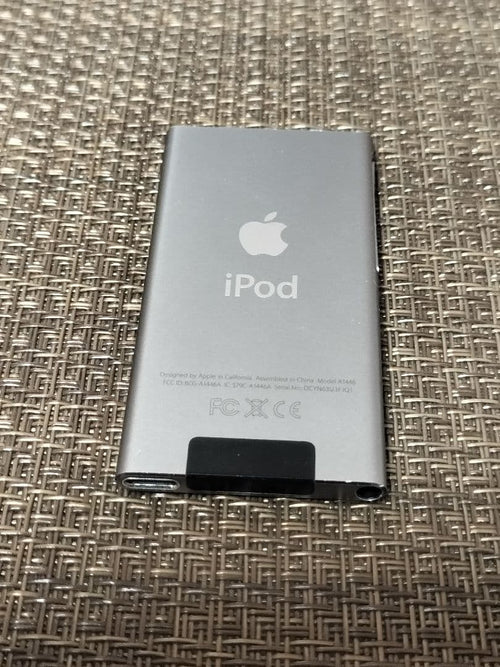 Apple Digital Audio Players Ipod Nano 7