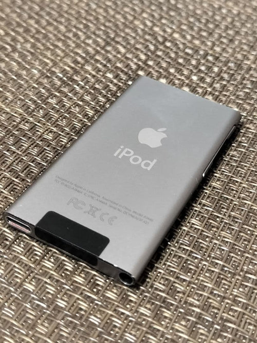 Apple Digital Audio Players Ipod Nano 7