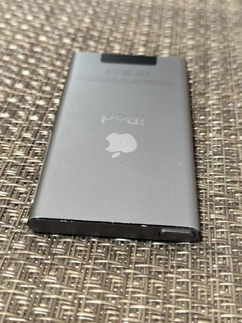 Apple Digital Audio Players Ipod Nano 7