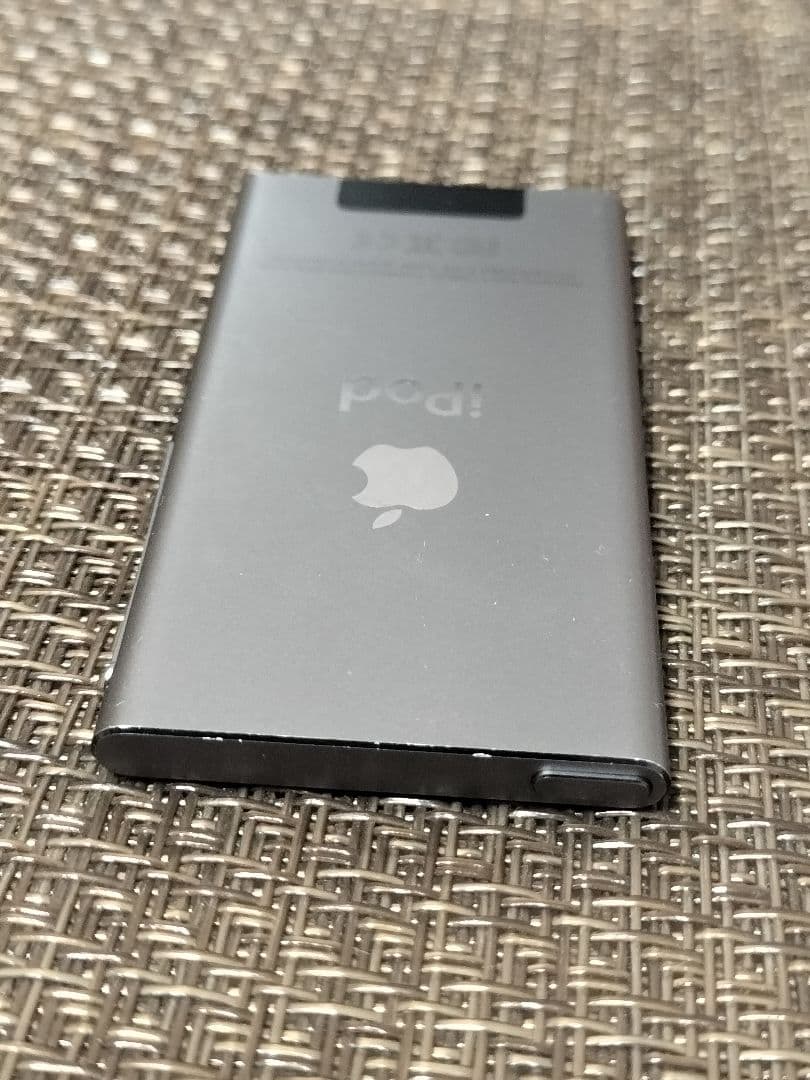 Apple Digital Audio Players Ipod Nano 7