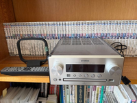 Others Yamaha Crx-N560 Cd