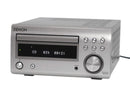 Denon Mini Component Systems Rcd-M41 Cd 2022