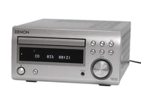 Denon Mini Component Systems Rcd-M41 Cd 2022
