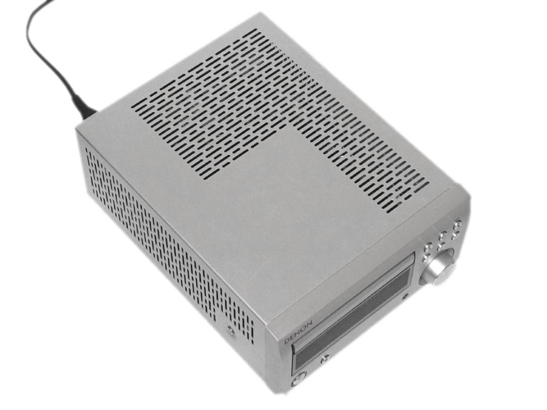 Denon Mini Component Systems Rcd-M41 Cd 2022