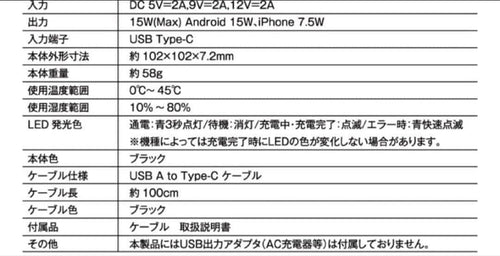 Onkyo Power Adapters Chargers