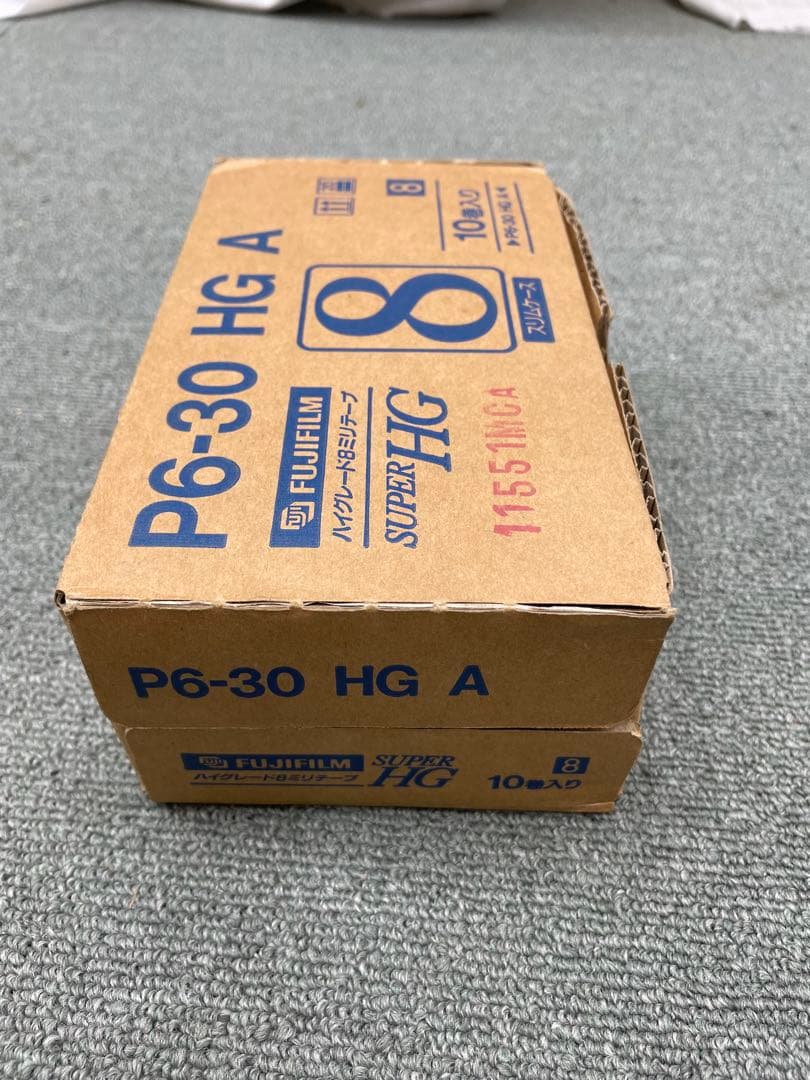 Fujifilm 8Mm Film 8 10