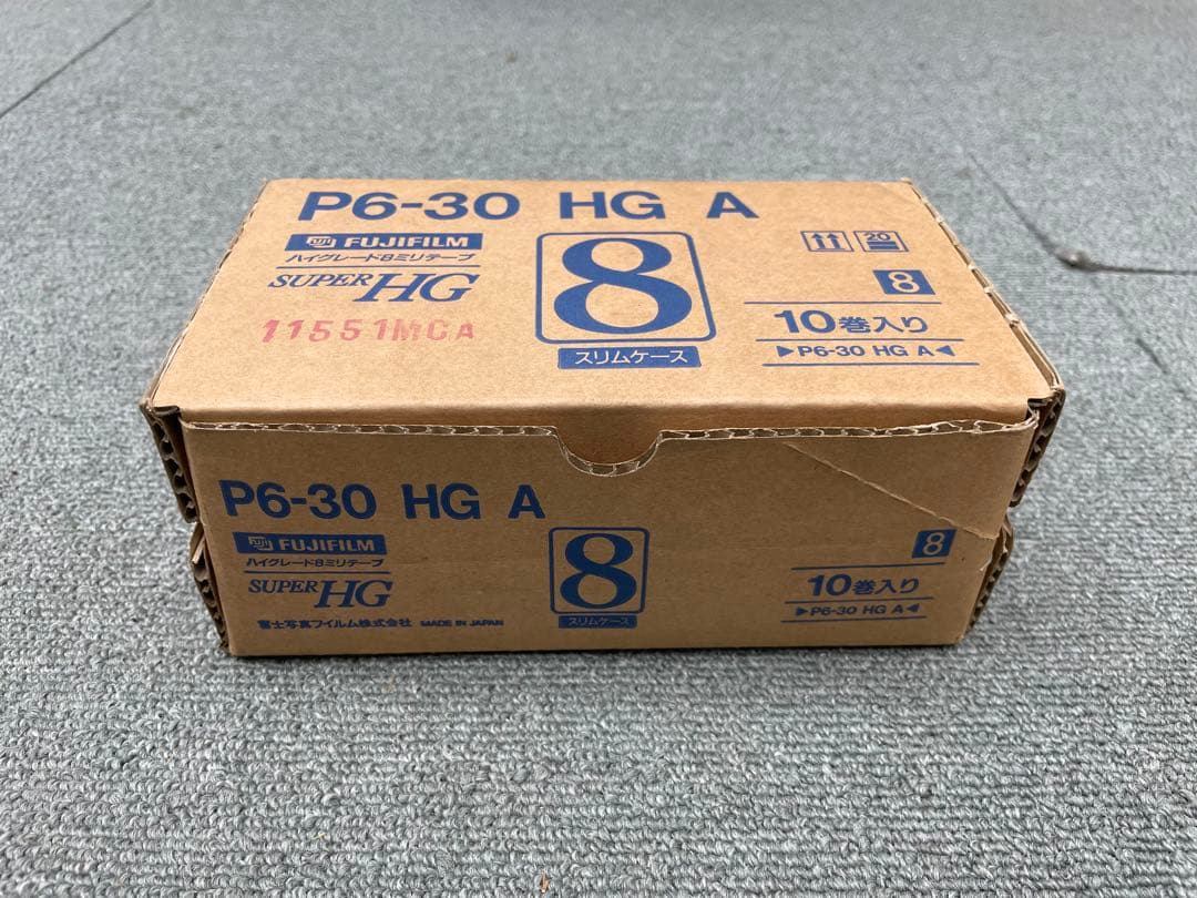 Fujifilm 8Mm Film 8 10