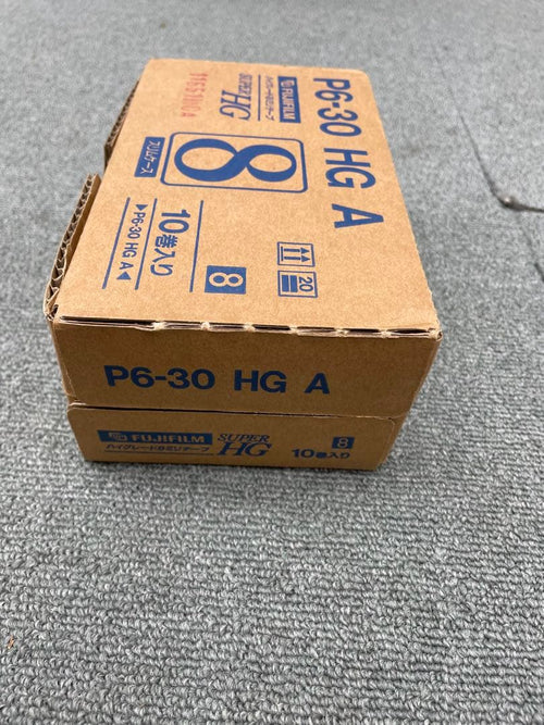 Fujifilm 8Mm Film 8 10