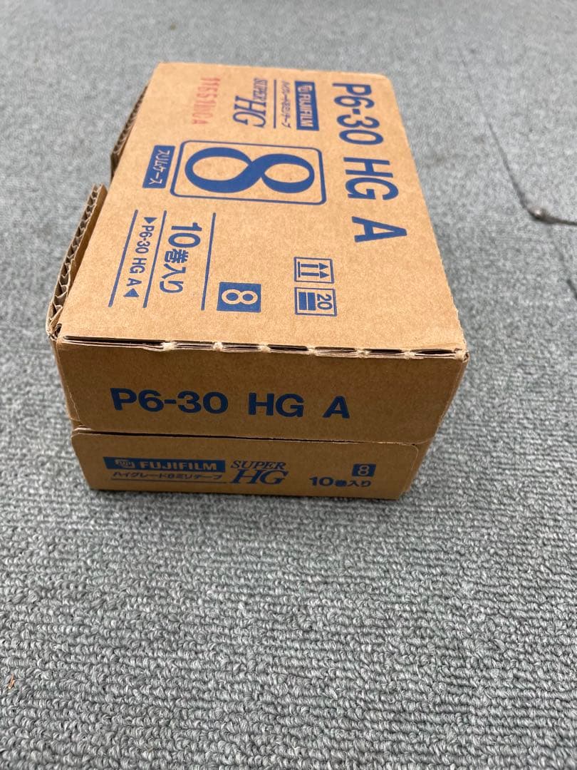 Fujifilm 8Mm Film 8 10