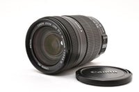 Canon Lens (Zoom) Ef-S 18-135Mm F3.5-5.6 Is #2329