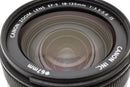 Canon Lens (Zoom) Ef-S 18-135Mm F3.5-5.6 Is #2329