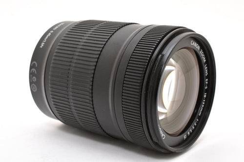Canon Lens (Zoom) Ef-S 18-135Mm F3.5-5.6 Is #2329