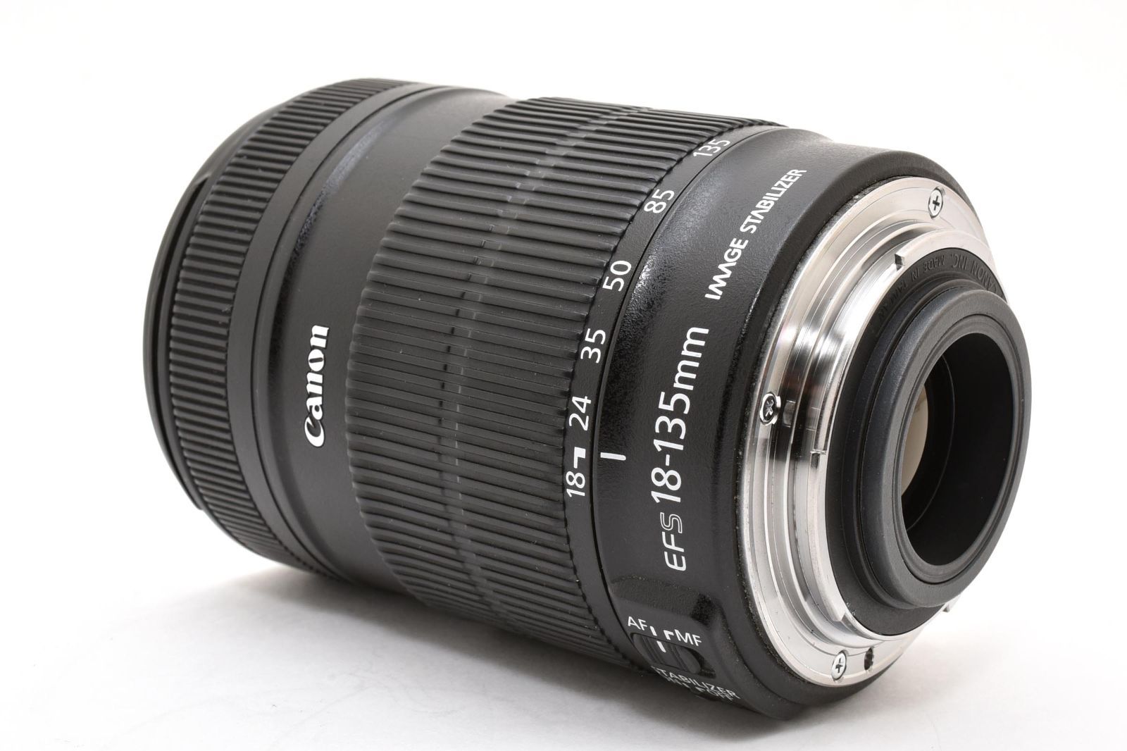 Canon Lens (Zoom) Ef-S 18-135Mm F3.5-5.6 Is #2329