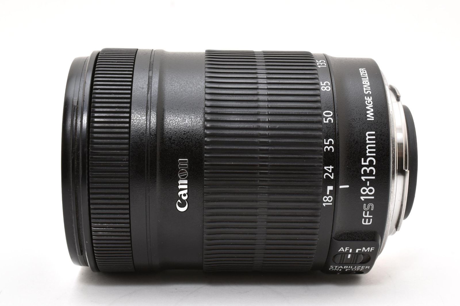 Canon Lens (Zoom) Ef-S 18-135Mm F3.5-5.6 Is #2329