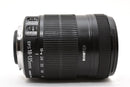 Canon Lens (Zoom) Ef-S 18-135Mm F3.5-5.6 Is #2329