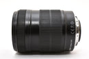 Canon Lens (Zoom) Ef-S 18-135Mm F3.5-5.6 Is #2329
