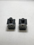 Fostex Minnow Plug At-50H