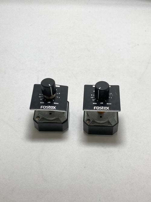 Fostex Minnow Plug At-50H