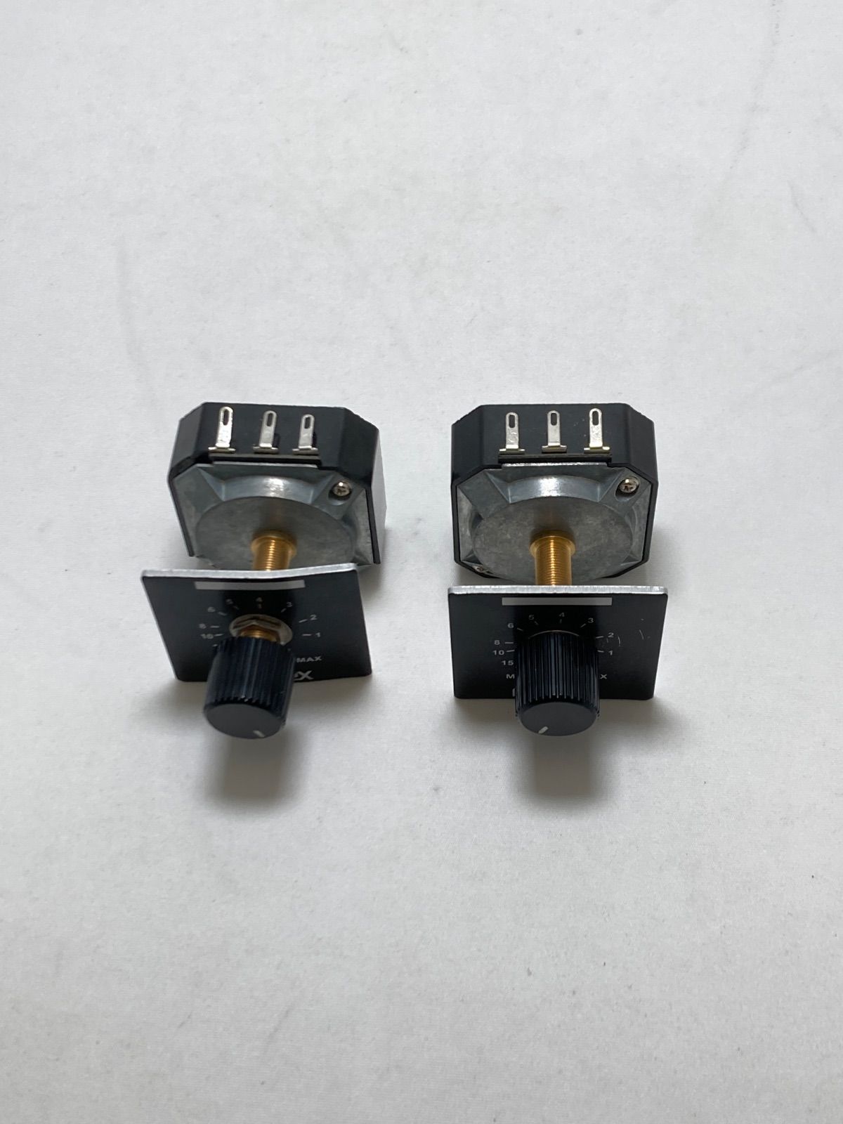 Fostex Minnow Plug At-50H