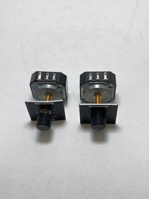 Fostex Minnow Plug At-50H